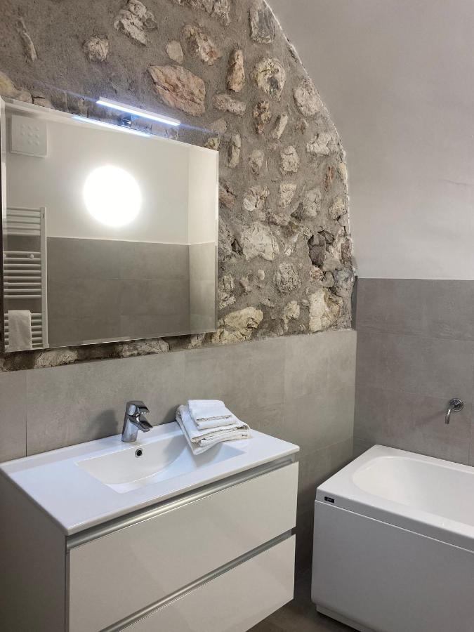 Castle Rhythm Inn Arco Kültér fotó