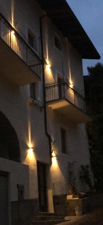 Castle Rhythm Inn Arco Kültér fotó