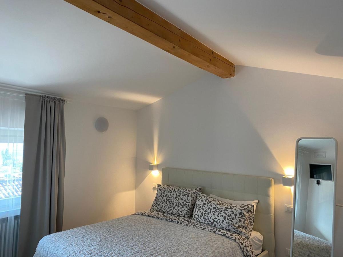 Castle Rhythm Inn Arco Kültér fotó