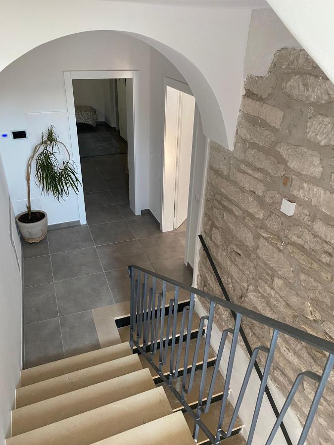 Castle Rhythm Inn Arco Kültér fotó