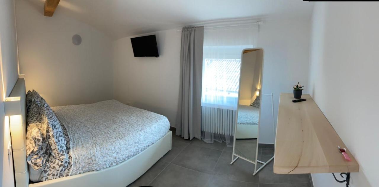 Castle Rhythm Inn Arco Kültér fotó