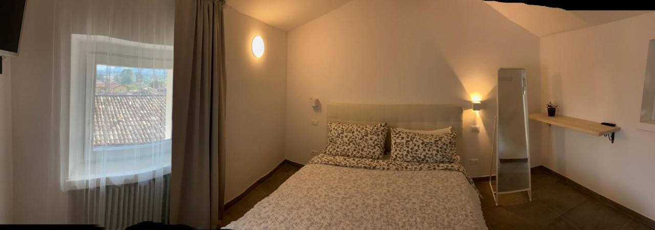 Castle Rhythm Inn Arco Kültér fotó