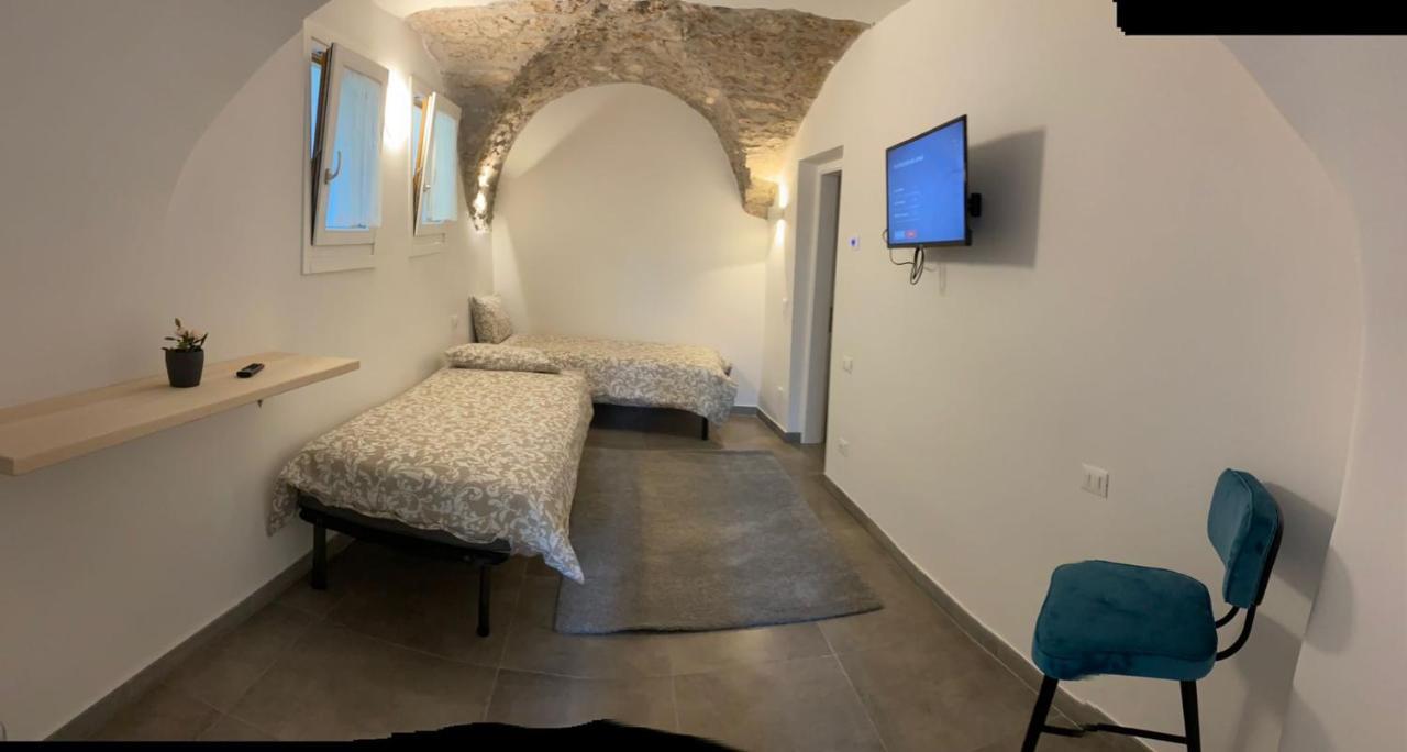 Castle Rhythm Inn Arco Kültér fotó