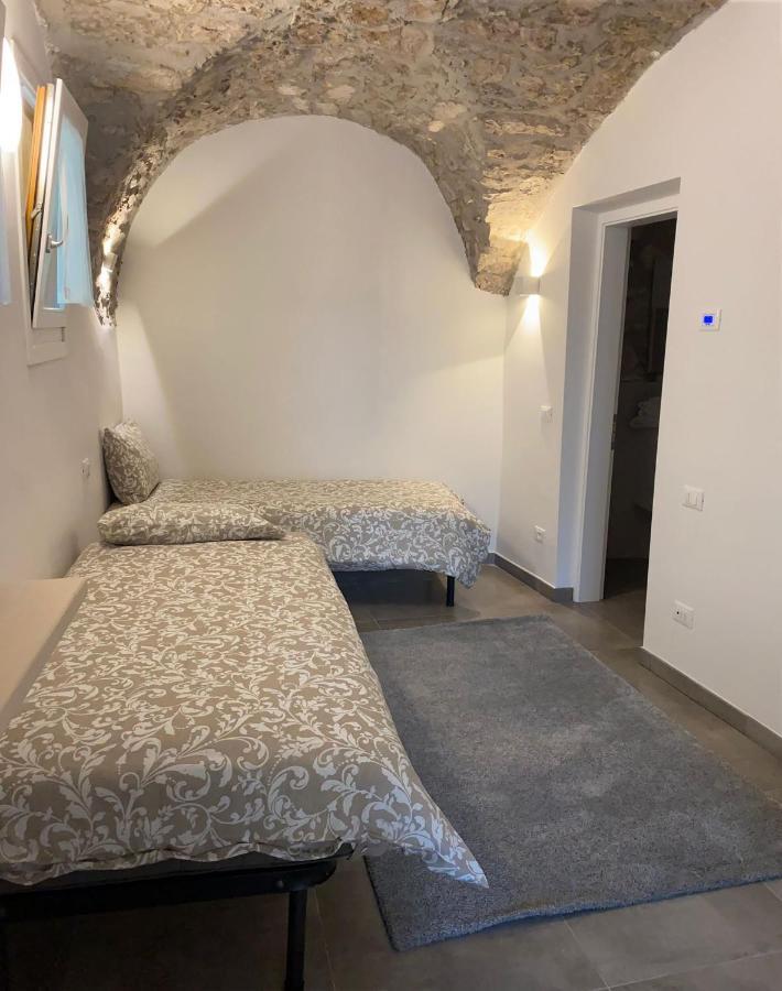 Castle Rhythm Inn Arco Kültér fotó
